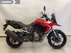 V-STROM 800