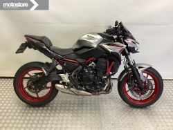 Z 650 ABS