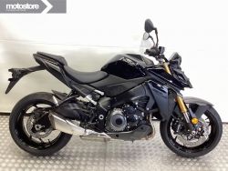 SUZUKI - GSX-S 1000 A