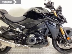 SUZUKI - GSX-S 1000 A