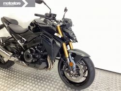 SUZUKI - GSX-S 1000 A