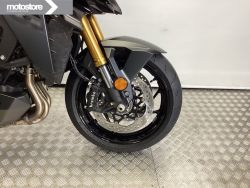 SUZUKI - GSX-S 1000 A