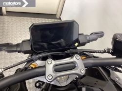 SUZUKI - GSX-S 1000 A