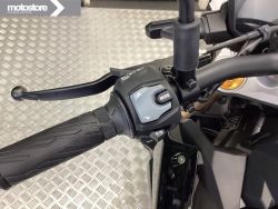 SUZUKI - GSX-S 1000 A