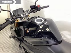SUZUKI - GSX-S 1000 A