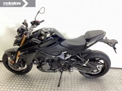 SUZUKI - GSX-S 1000 A