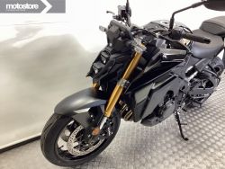 SUZUKI - GSX-S 1000 A