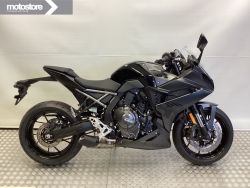 SUZUKI - GSX-8R