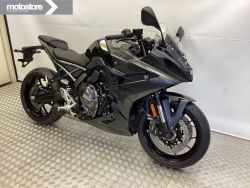 SUZUKI - GSX-8R