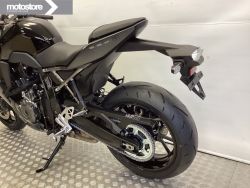 SUZUKI - GSX-8R