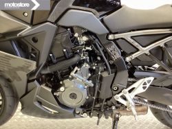 SUZUKI - GSX-8R