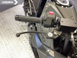 SUZUKI - GSX-8R