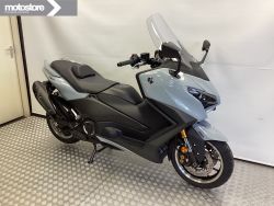 YAMAHA - T-MAX 560 DX TECH MAX
