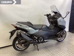 YAMAHA - T-MAX 560 DX TECH MAX