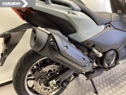 YAMAHA - T-MAX 560 DX TECH MAX