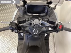 YAMAHA - T-MAX 560 DX TECH MAX