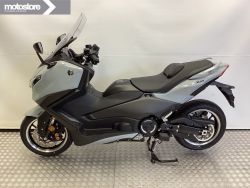 YAMAHA - T-MAX 560 DX TECH MAX