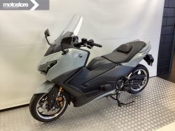 YAMAHA - T-MAX 560 DX TECH MAX