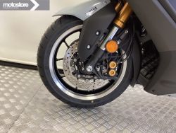 YAMAHA - T-MAX 560 DX TECH MAX