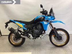 TENERE 700 RALLY EDITION