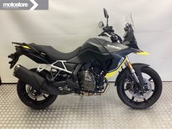 V-STROM 800
