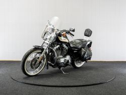 HARLEY-DAVIDSON - XL883L Sportster Low