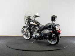 HARLEY-DAVIDSON - XL883L Sportster Low