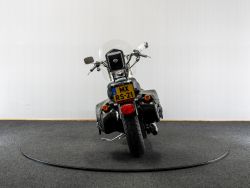 HARLEY-DAVIDSON - XL883L Sportster Low