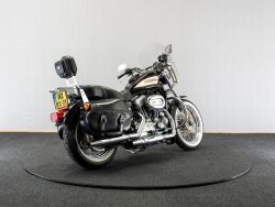 HARLEY-DAVIDSON - XL883L Sportster Low