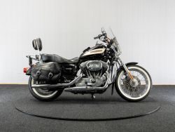 HARLEY-DAVIDSON - XL883L Sportster Low