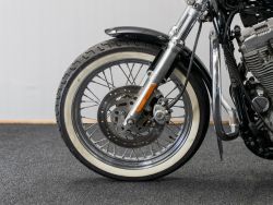 HARLEY-DAVIDSON - XL883L Sportster Low