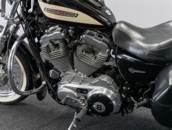 HARLEY-DAVIDSON - XL883L Sportster Low