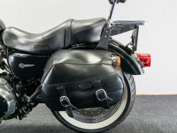 HARLEY-DAVIDSON - XL883L Sportster Low