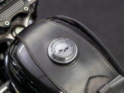 HARLEY-DAVIDSON - XL883L Sportster Low