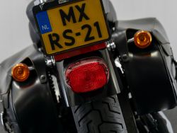 HARLEY-DAVIDSON - XL883L Sportster Low