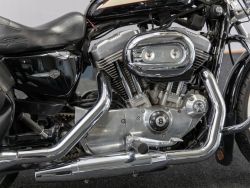 HARLEY-DAVIDSON - XL883L Sportster Low