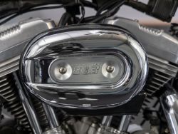 HARLEY-DAVIDSON - XL883L Sportster Low