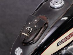 HARLEY-DAVIDSON - XL883L Sportster Low