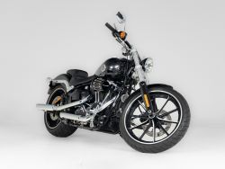 HARLEY-DAVIDSON - FXSB103 Breakout Solid