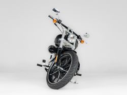 HARLEY-DAVIDSON - FXSB103 Breakout Solid