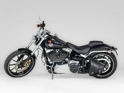 HARLEY-DAVIDSON - FXSB103 Breakout Solid
