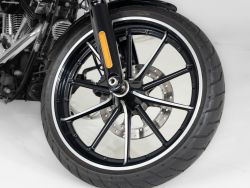 HARLEY-DAVIDSON - FXSB103 Breakout Solid
