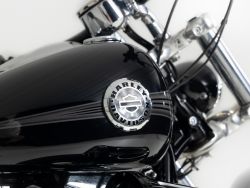 HARLEY-DAVIDSON - FXSB103 Breakout Solid
