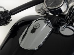 HARLEY-DAVIDSON - FXSB103 Breakout Solid