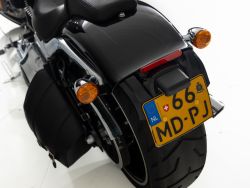 HARLEY-DAVIDSON - FXSB103 Breakout Solid