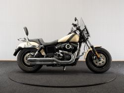 HARLEY-DAVIDSON - FXDF103 Fatbob Pearl