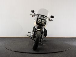 HARLEY-DAVIDSON - FXDF103 Fatbob Pearl