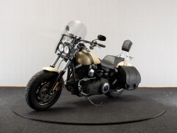 HARLEY-DAVIDSON - FXDF103 Fatbob Pearl