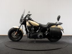 HARLEY-DAVIDSON - FXDF103 Fatbob Pearl