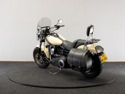 HARLEY-DAVIDSON - FXDF103 Fatbob Pearl
